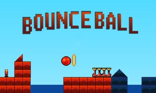 download Bounce ball: HD original apk